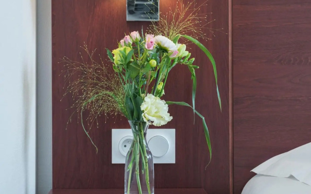 Plessis Parc Hotel