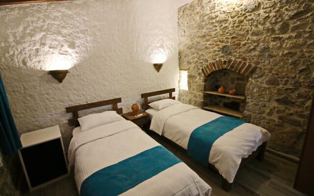 Homeros Butik Otel