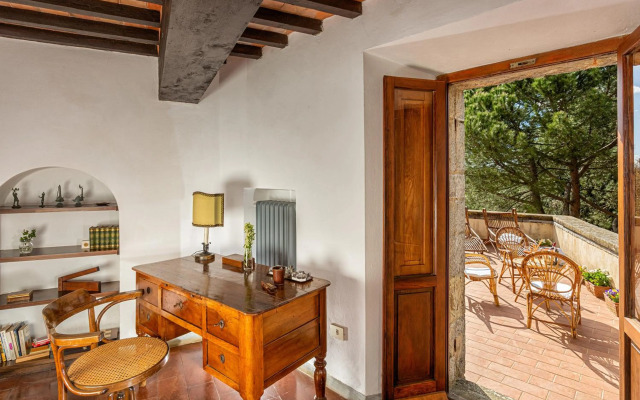 Borgo La Torre alle Tolfe