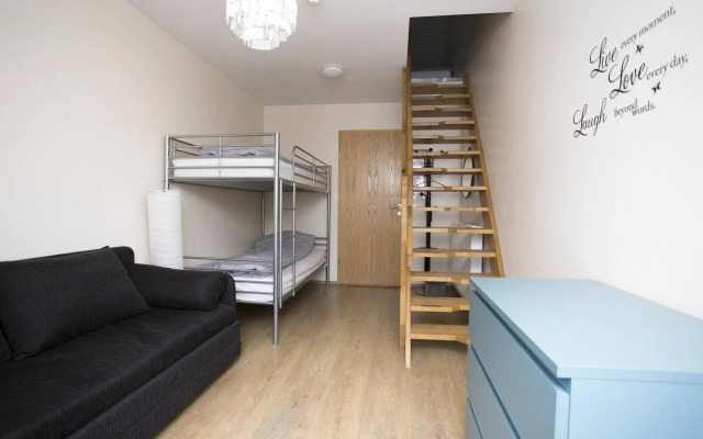 Aska Hostel