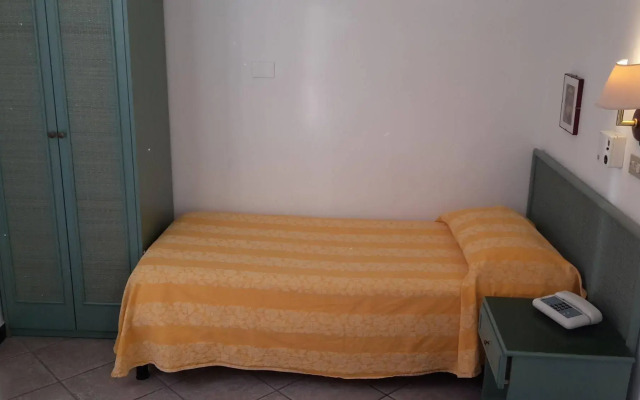 Hotel delle Rose