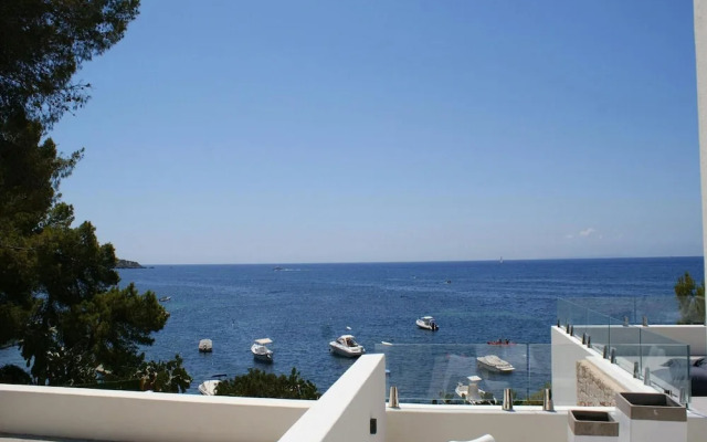 Premium Villa Near Santa Eulalia