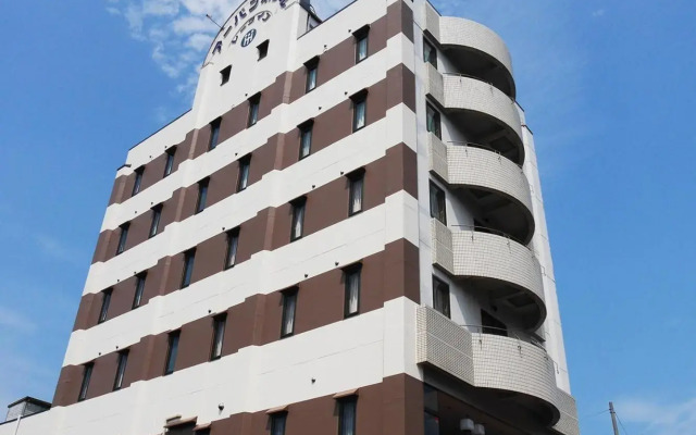 Matsue Urban Hotel Lake Inn