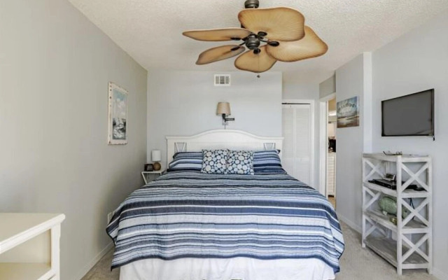 Seaside Beach & Racquet Club 4510