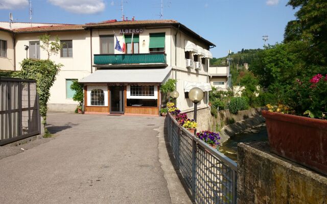 Hotel Sul Ponte