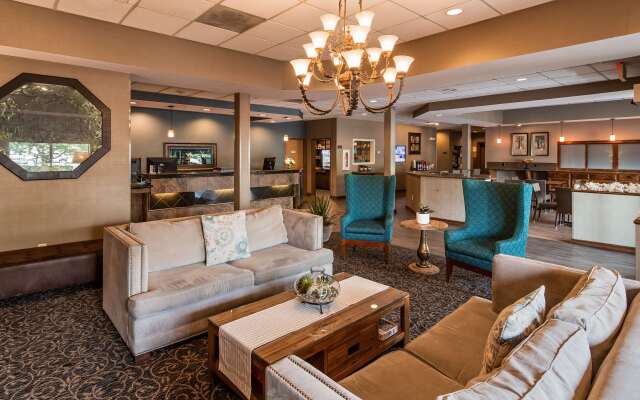 Best Western Plus City Center