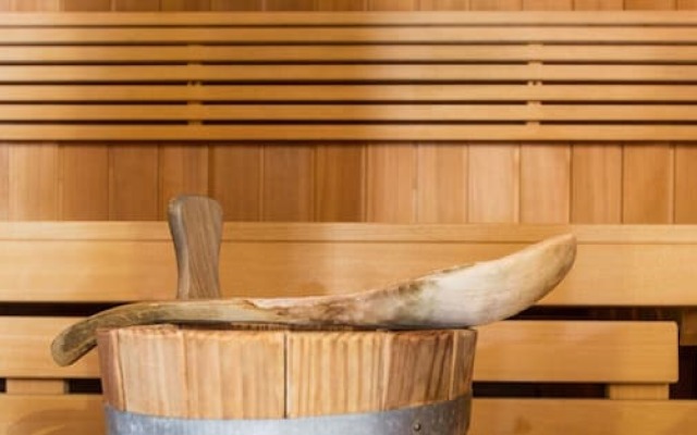 Landhotel Jäger TOP