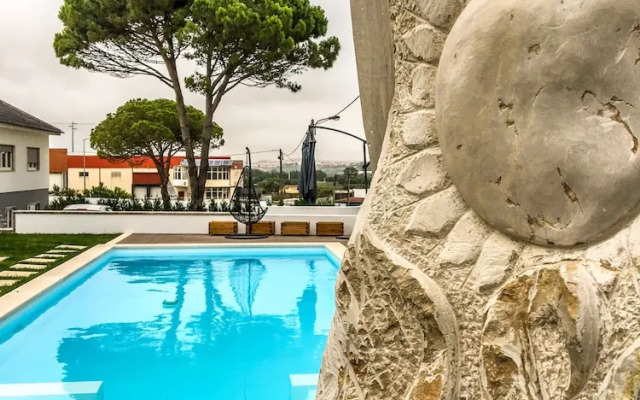 Furnaka Village EcoSurf