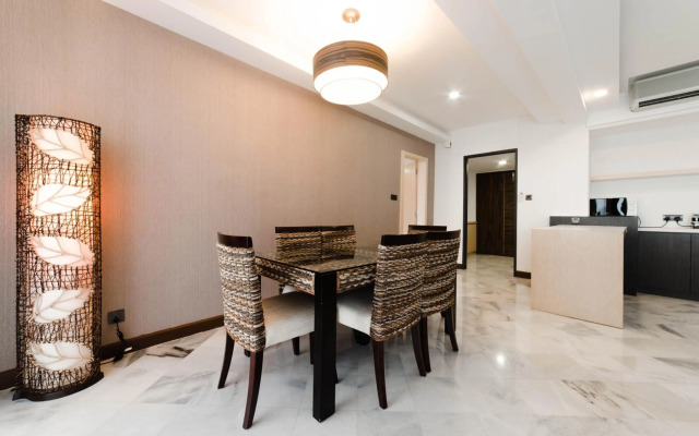 Tunamaya Beach & Spa Resort – Desaru