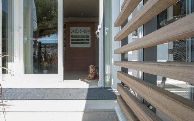 Hotel  La Sirenetta