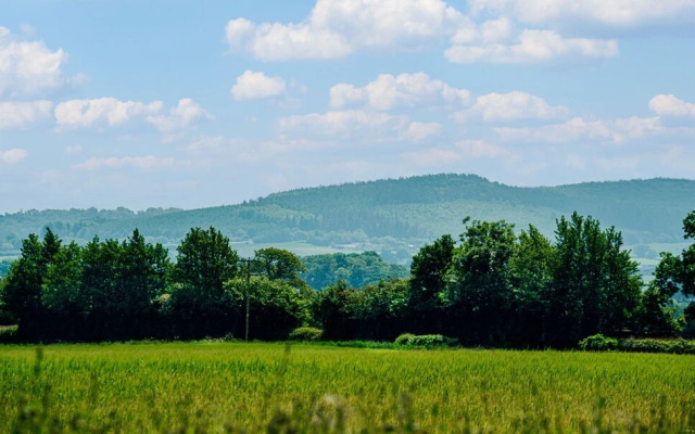 The Coach House Barn