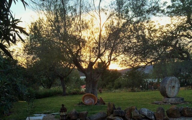 Agroturismo Can Marquet