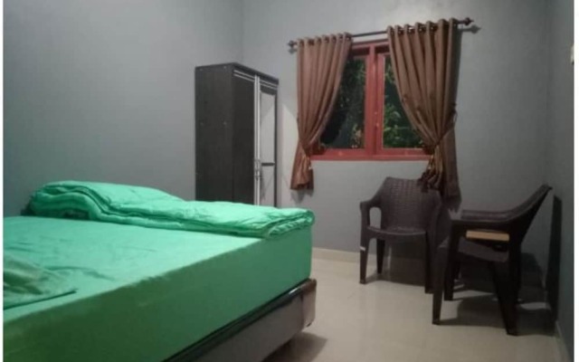Deandels De Homestay