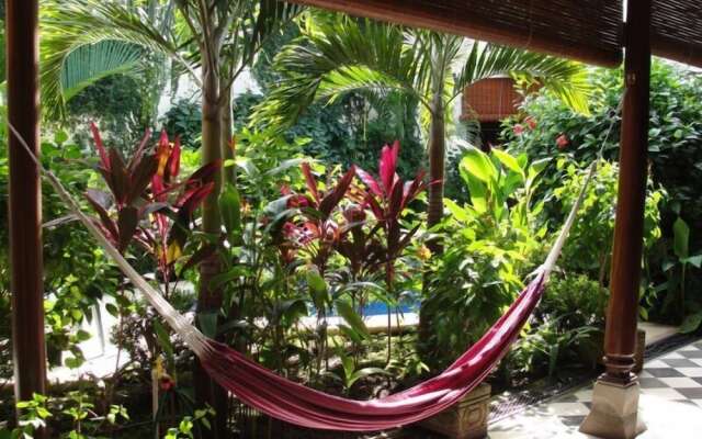 Hotel Casa Cubana