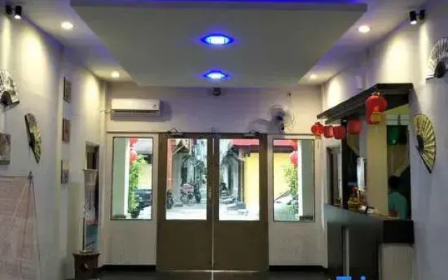 Hotel Kalbar