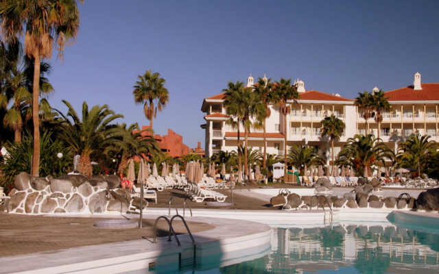 Hotel Riu Arecas - Adults Only