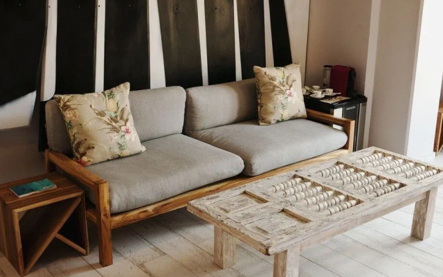 Townhouse Boutique Hotel