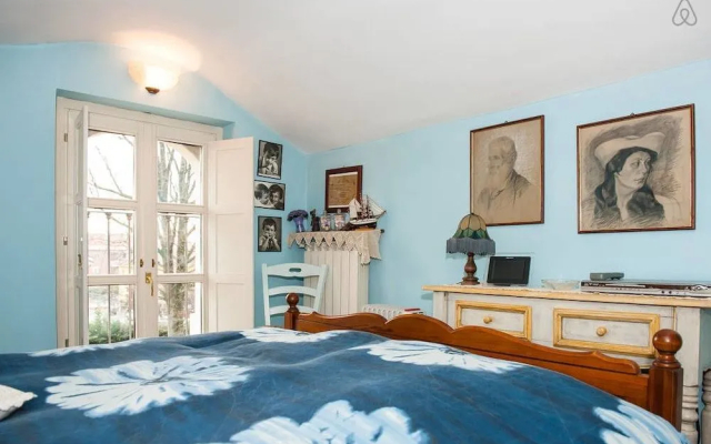 Villa Mirano B&B