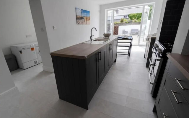 Spacious Holiday Home in Porthcawl