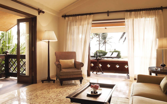 Taj Holiday Village Resort & Spa