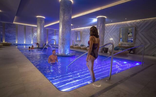 Moon Palace Cancun - All Inclusive