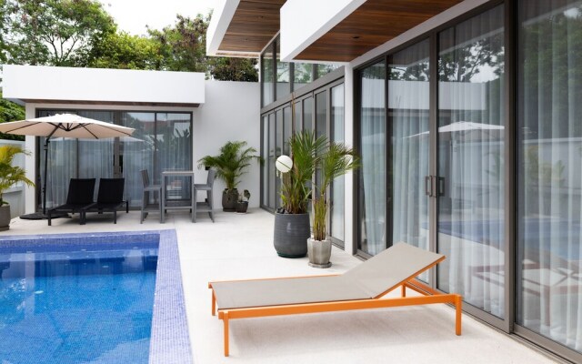 Landmark Villa2