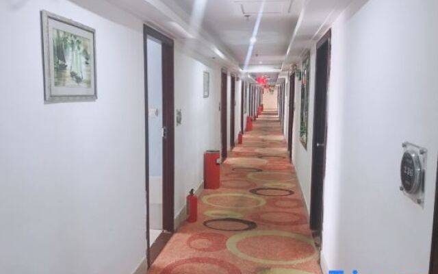 Yuhuang Hostel