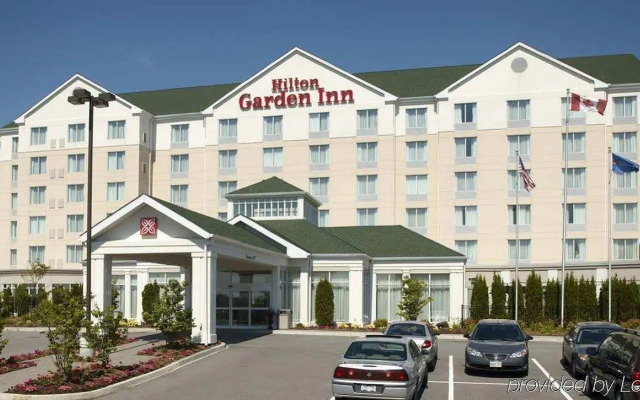Hilton Garden Inn Toronto/Ajax