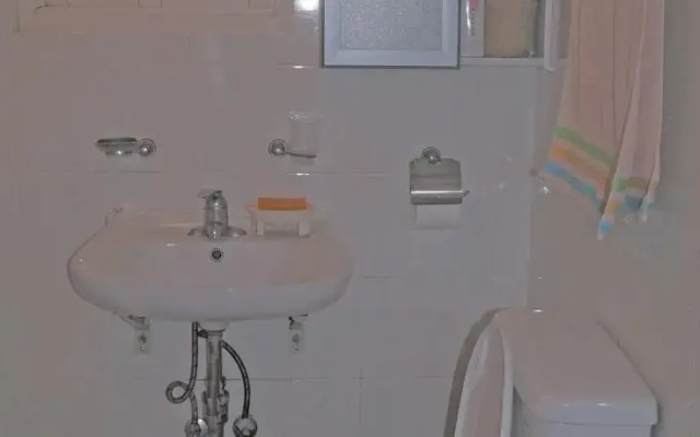Sinchon Alpha Guest House 4
