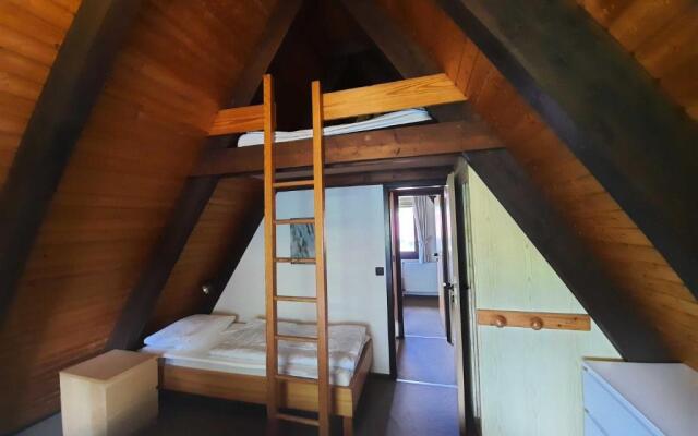 Ferienhaus Winnetou 114