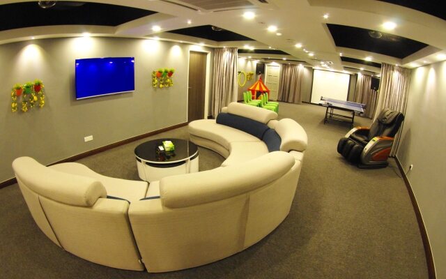 Lemon8 Hotel Apartment
