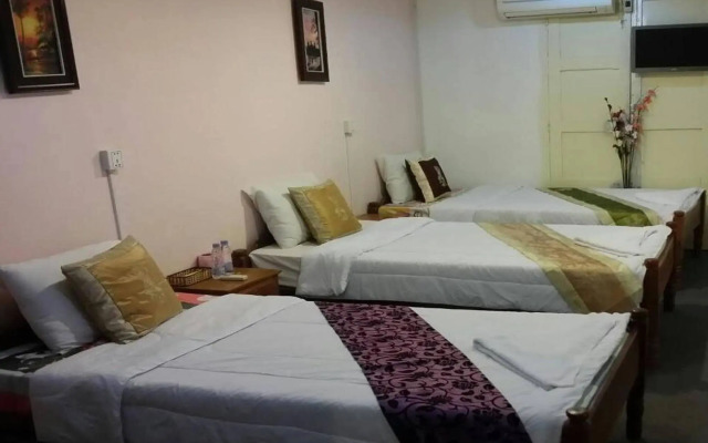 Bluehome Villa II