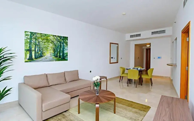 Trident Grand Residences by R&H