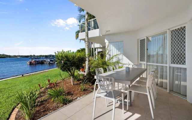 Noosa River Gardens 1 Hilton Terrace 76