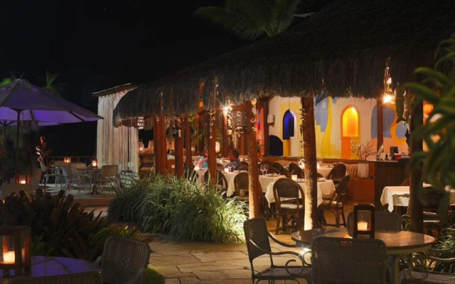 Manary Praia Hotel