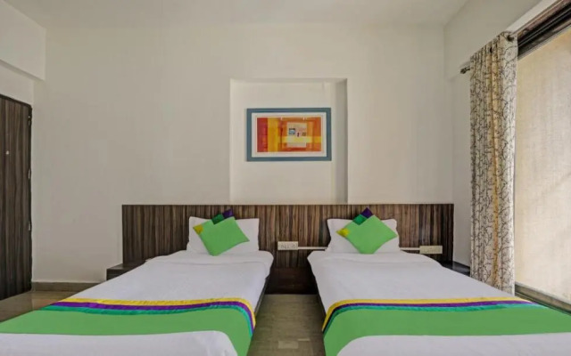 Treebo Trend Welcome Apartments