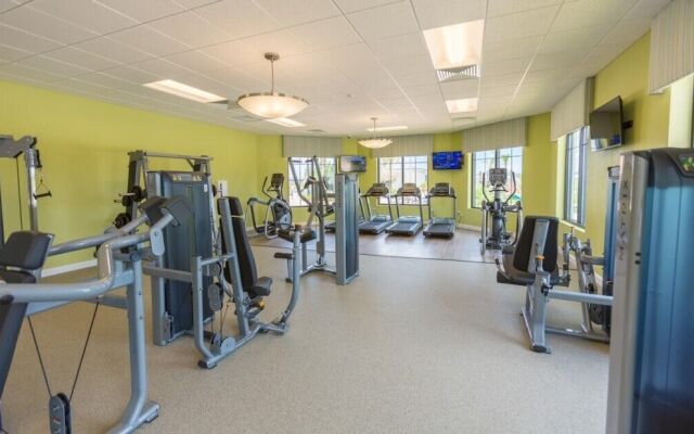 Luxury Disney 5 Bedroom Townhouse