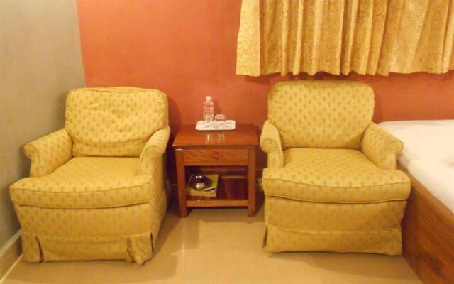 Onederz Hostel Phnom Penh