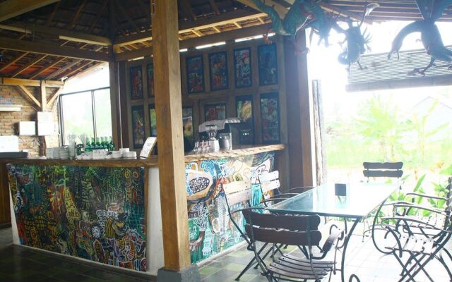 NIDA Rooms Gito Gati Tugu Jogja