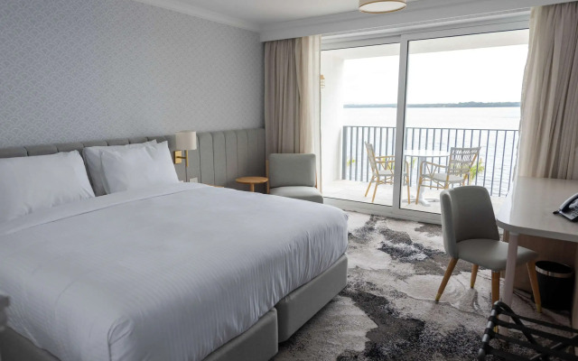 The Beachcomber Hotel & Resort, Ascend Hotel Collection