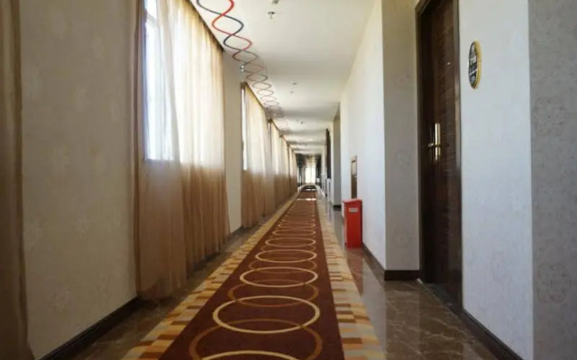 Xilaifeng Hotel