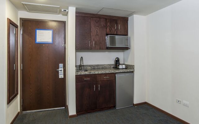 Holiday Inn Express Culiacan by IHG