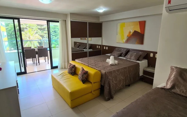 Luxor Tabatinga Beira Mar