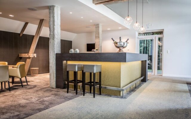 Boskapelhoeve Charming Hotel