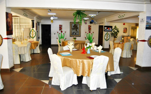 Riviera Hotel Benin