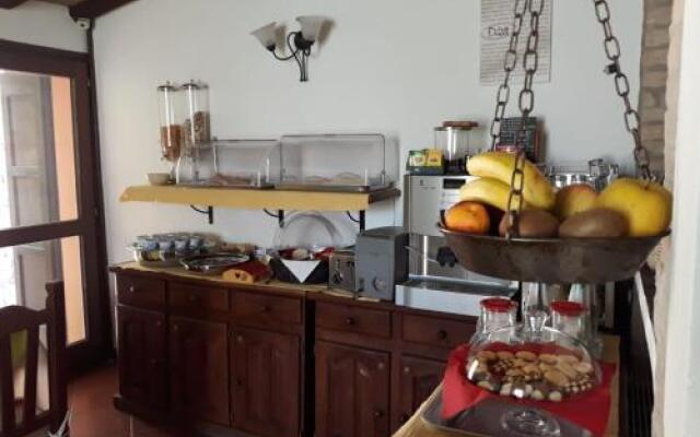Locanda del Mulino