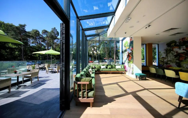Van der Valk Hotel Harderwijk op de Veluwe