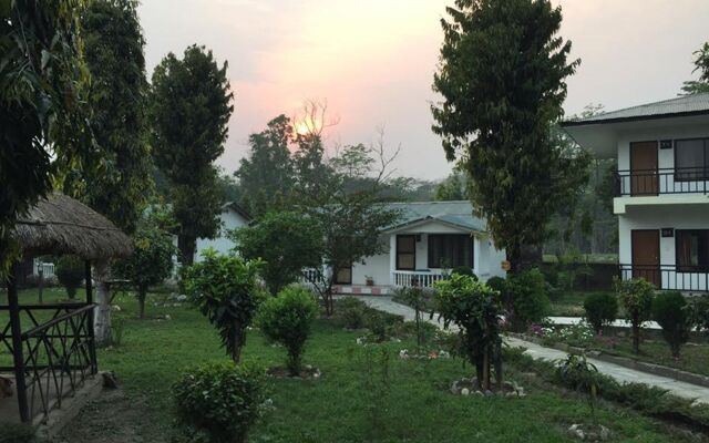 Woodrock Villa