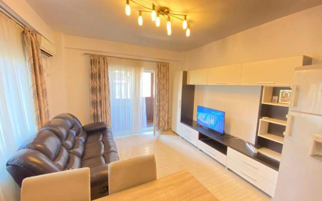 R&C Apartments Militari Residence 15