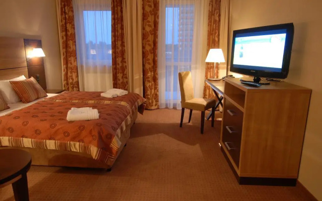 DIVA SPA- Apartment 443